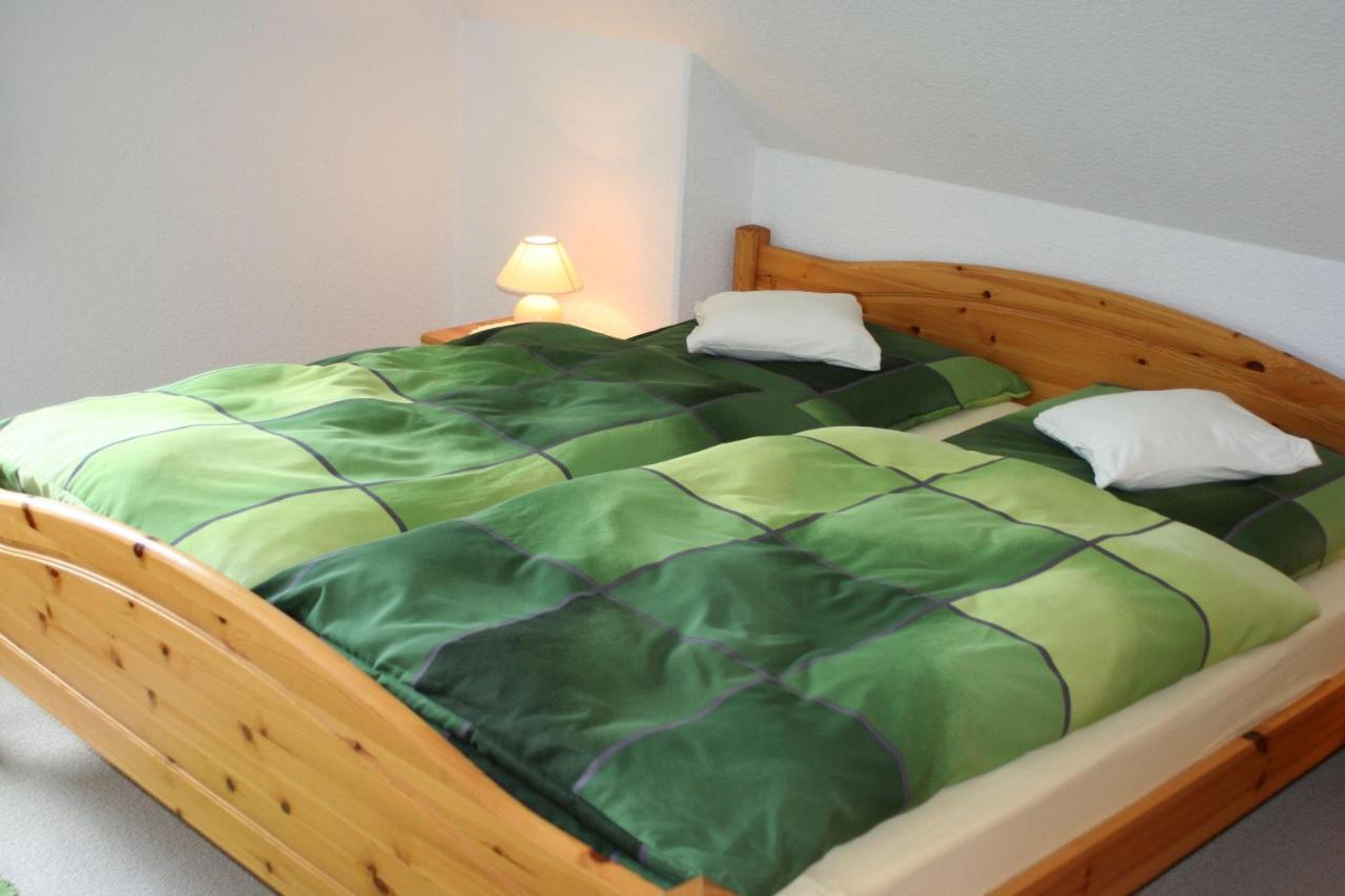 Ferienwohnung-Sonnenmeer Neuharlingersiel Dış mekan fotoğraf